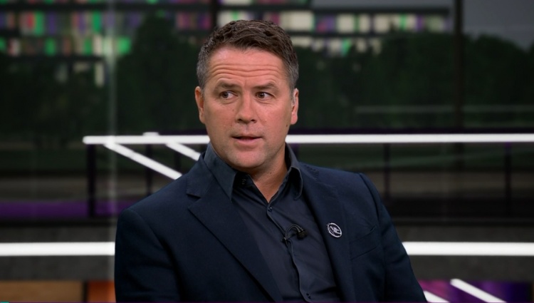 欧文：利物浦是欧冠英超双料头号热门，四项赛事他们能拿三个冠军