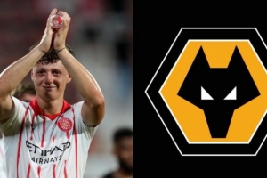 九游体育APP-Here We Go！罗马诺：赫罗纳后卫克雷吉奇超过3000万欧加盟狼队