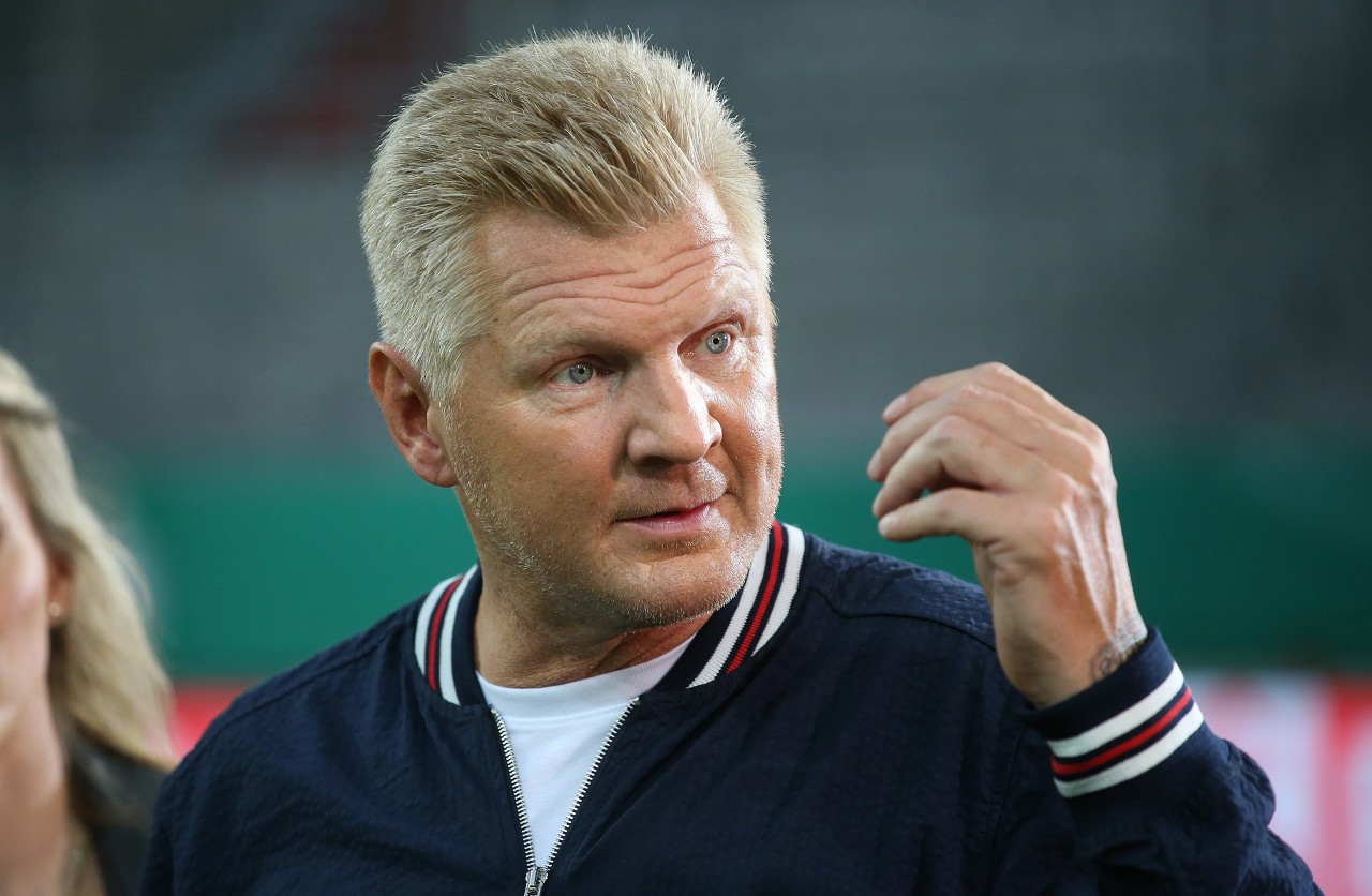 埃芬博格：大面积用小将不是拜仁的理念，年轻人很难在拜仁立足