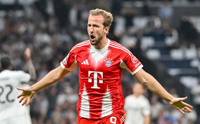 九游体育APP-40年尘封纪录被他22秒击碎！但凯恩一句话，让所有掌声都安静了！|哈里·凯恩|伯纳乌|皇马|英格兰|圣地亚哥-伯纳乌足球场_新浪体育_新浪新闻