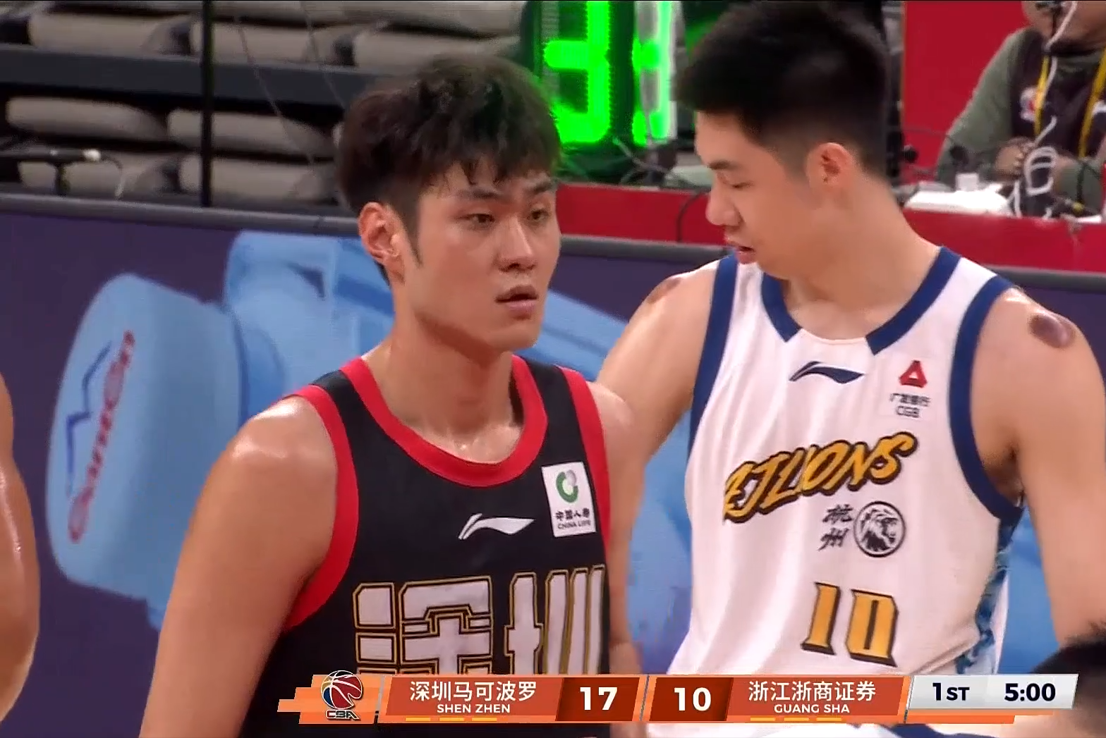九游登录入口-CBA：上海队凭什么18连胜？小将6场20加，豪取11连胜